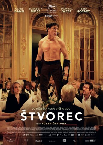 Štvorec