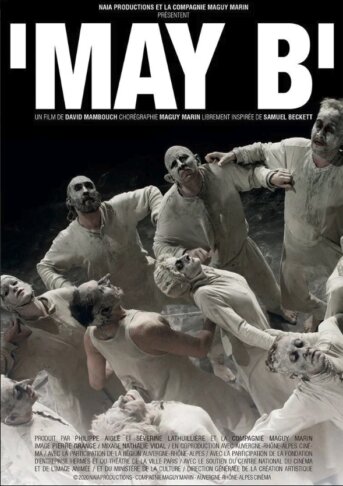 MAY B