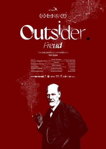 Outsider. Freud