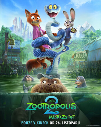 Zootropolis 2