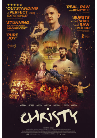 Christy