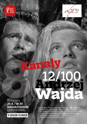 Kanály