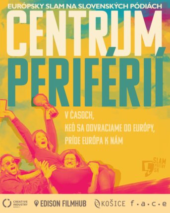 Centrum periférií