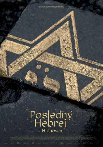 Posledný Hebrej z Hlohovca