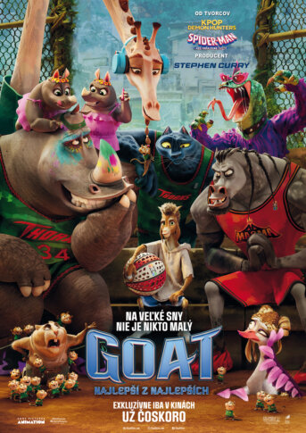 Goat: Najlepší z najlepších