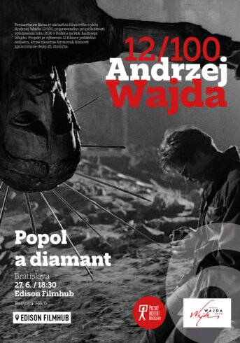 Popol a diamant