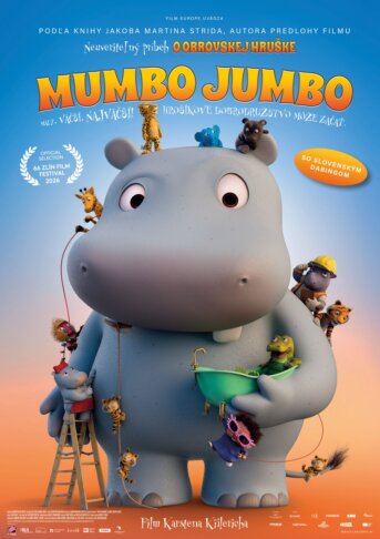 Mumbo Jumbo