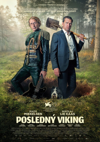Posledný Viking