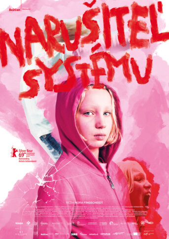 Narušiteľ systému