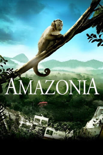 Amazónia