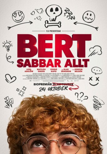 Bert medzi láskou a priateľstvom