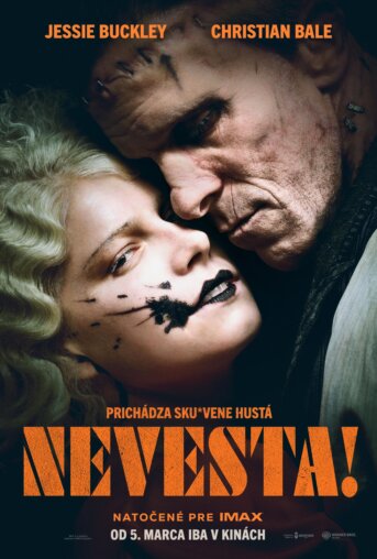 Nevesta!