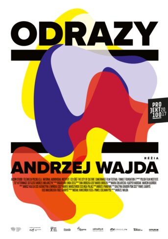 Odrazy