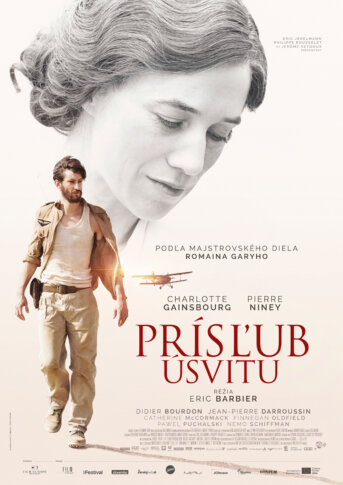 Prísľub úsvitu