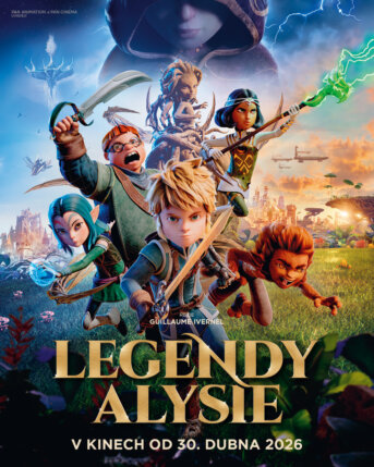 Legendy Alysie